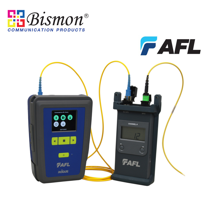 - Multi-Fiber Switch